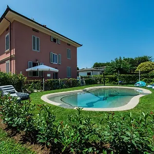  Maison d'hôtes Il Buen Retiro Italie