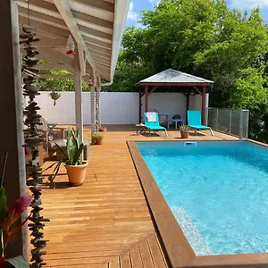  Maison d'hôtes Diamantilles -