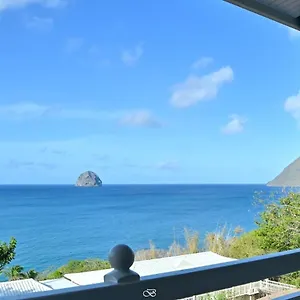  Appart hôtel Diamant Paradise