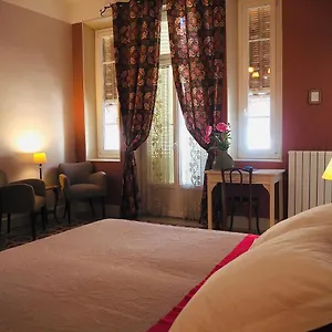 ** Couette-café Maison Velvet France